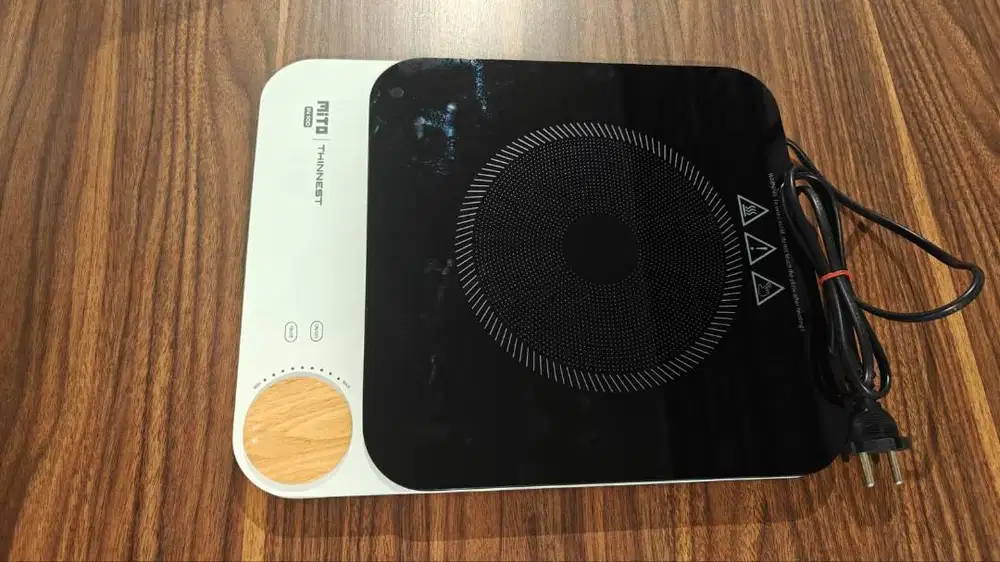 Kompor Listrik Induksi MITO