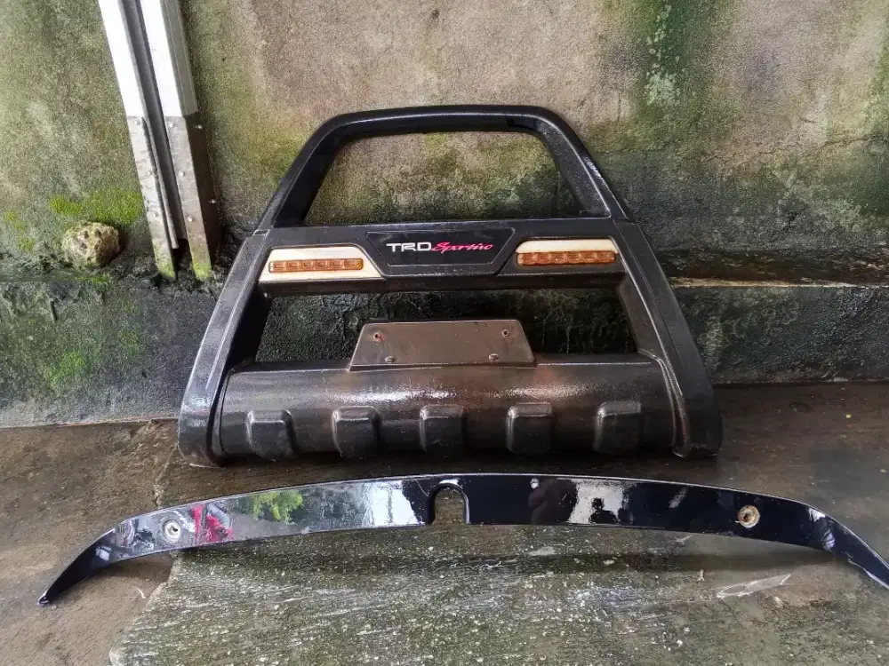 Tanduk mobil calya, Sigra ,Ayla , dll