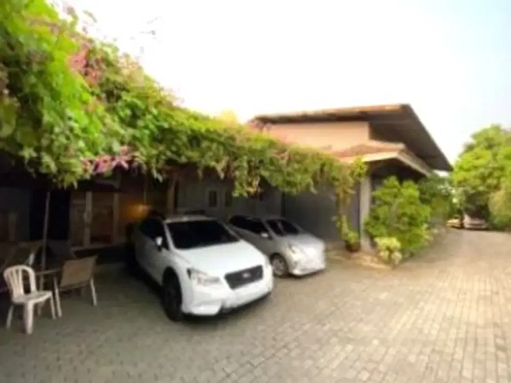 Lahan tanah di Cipinang luas 1335m Jatinegara Jakarta Timur