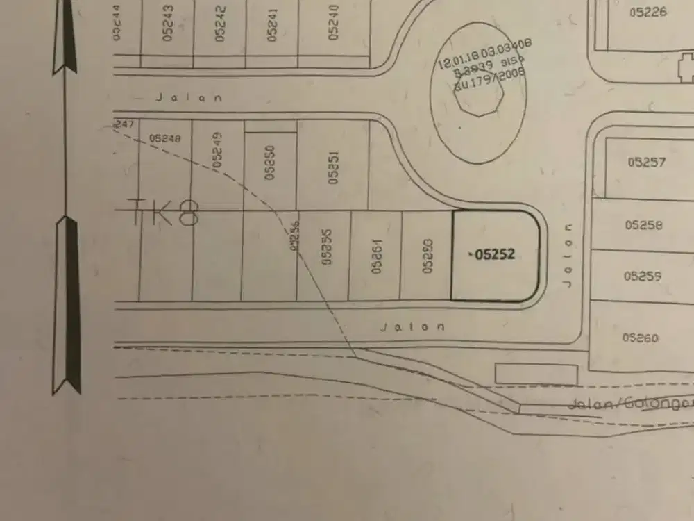 Termurah Tanah Kavling South Emerald Mansion Citraland Paling Murah Surabaya Barat