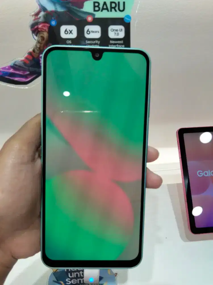 Cicilan Samsung Galaxy A26