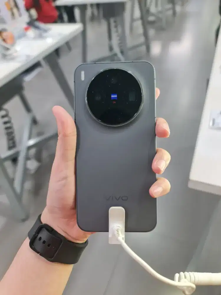 Vivo x300 bisa kredit cicilan murah