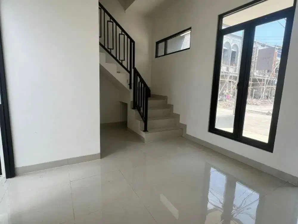 Rumah Baru 700 Jutaan Sayap Ciwastra | 2 KT, Siap Huni, Dekat RS Mayapada!