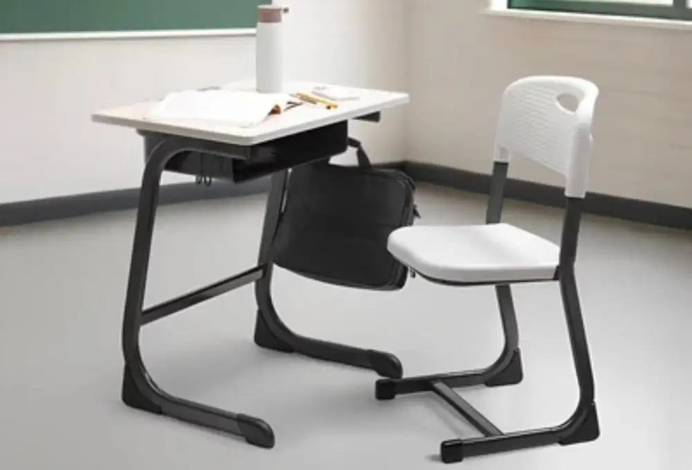 AURIC SCHOOL SET NAVY