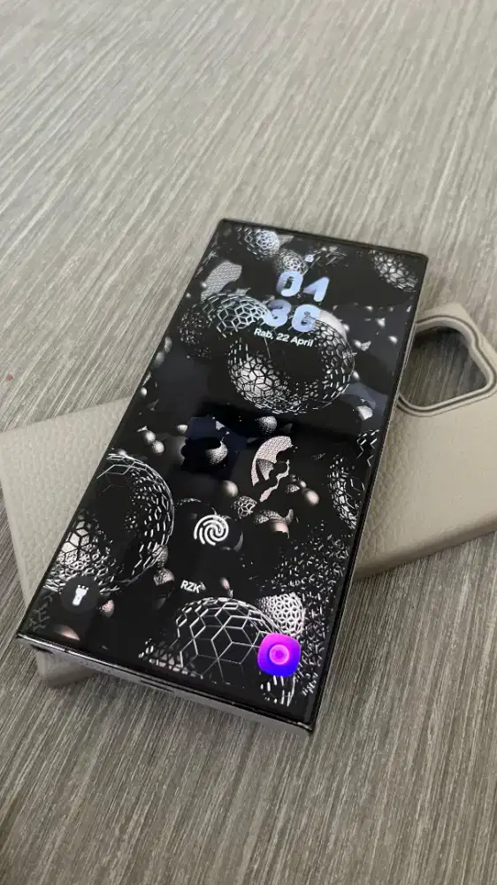 Samsung s23 ultra 5g sein 12/256 phantom black