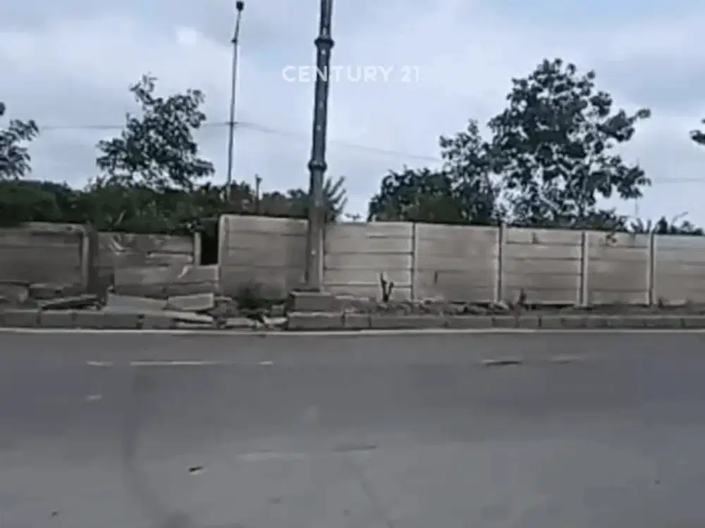 Sewa Tanah Luas Di Cakung Jakarta Timur  Akses Mudah  Strategis