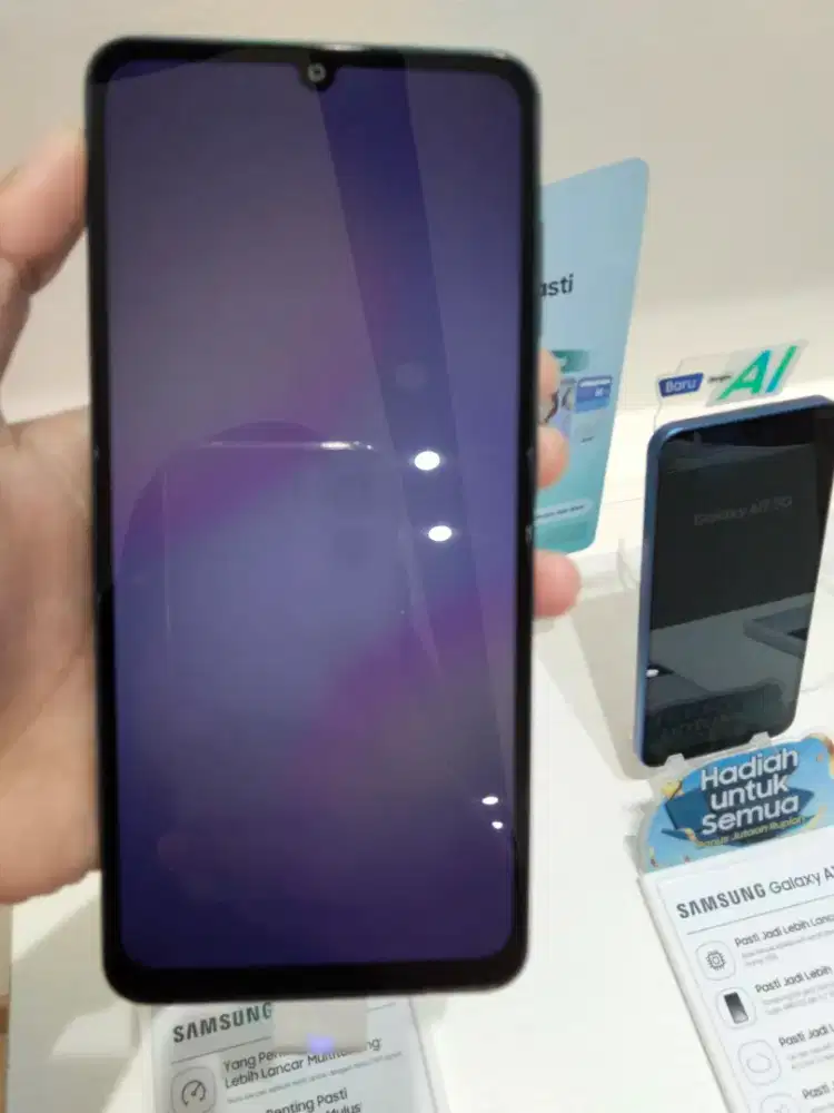 Cicilan Samsung Galaxy A07