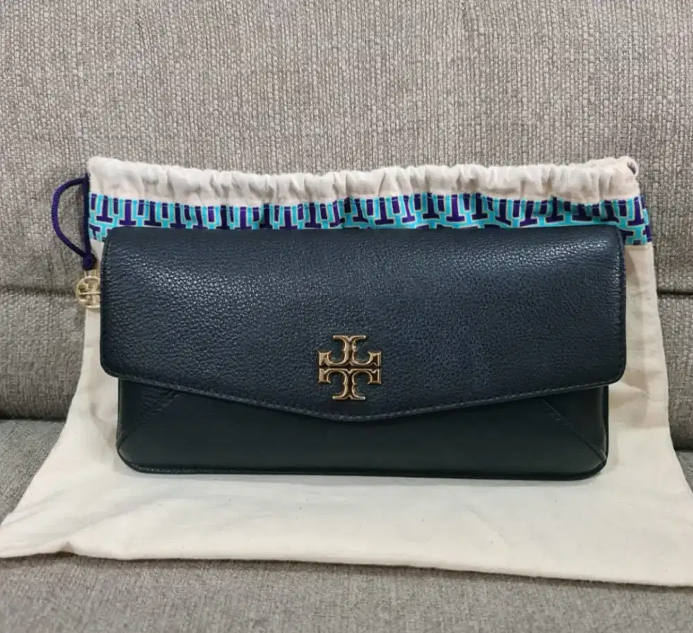 Clucth Tory Burch Ori (preloved)