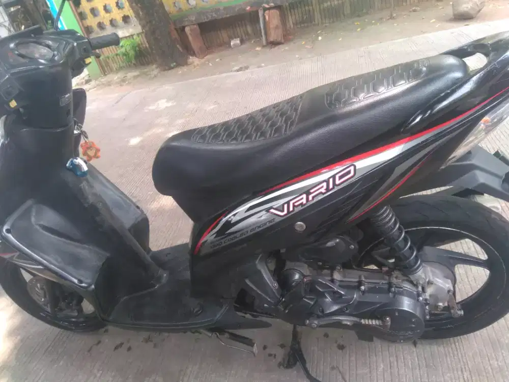 Honda Vario 110 CC cw karburator B Bks kota