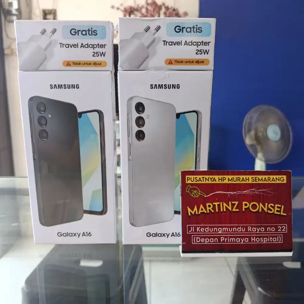 Samsung a16 8/128