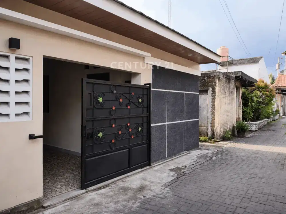 Ideal Bisnis Kost 5KT Di Tegalrejo Dekat UGM Jogja