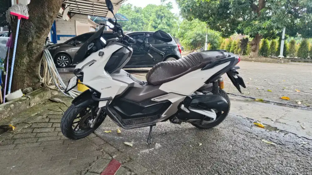 Honda ADV 160CBS 2024 16KM