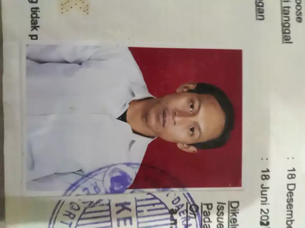 Cari kerja serabutan