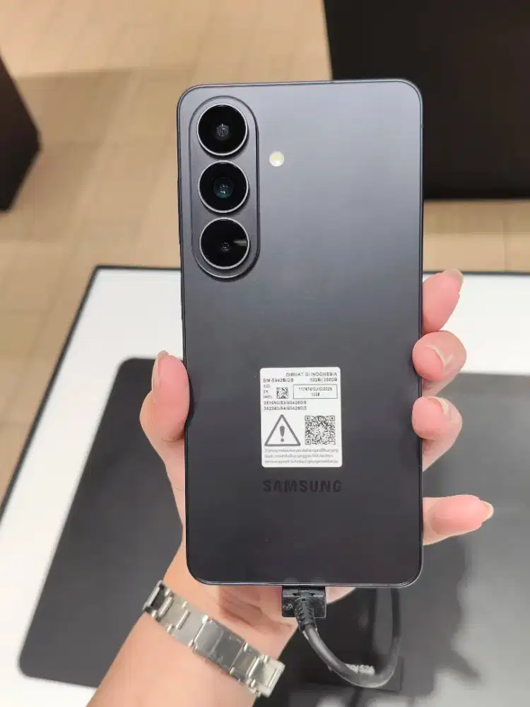 Samsung galaxy S26 basic