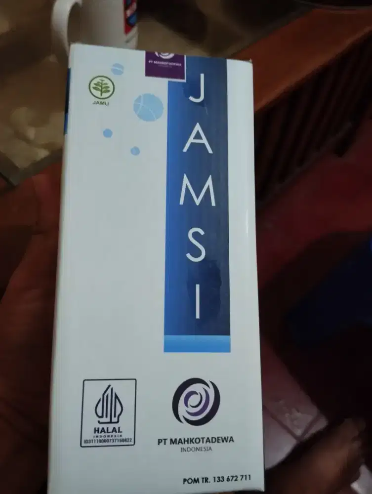 Jamsi - Herbal Diabetes