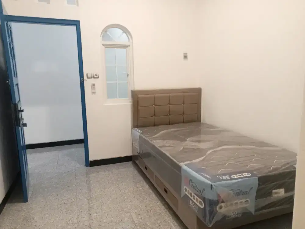 New Rumkost  Saras 1 jatisari