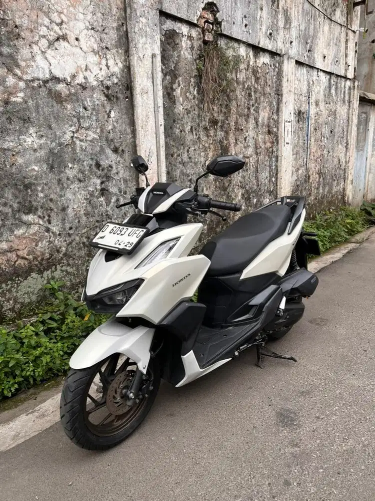 Honda vario 160 cbs 2024 mulus