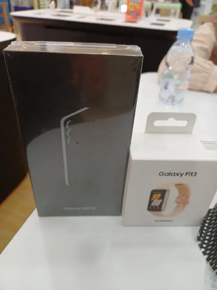 SAMSUNG GALAXY S25 FE