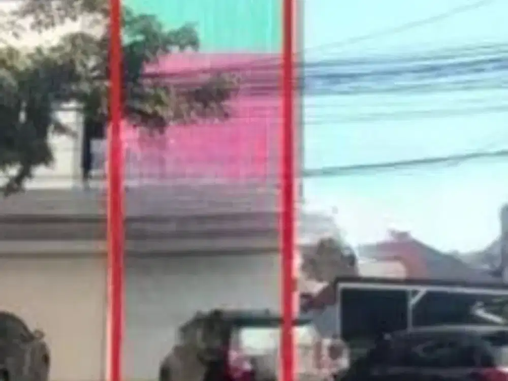 Dijual Ruko Makassar sekitar Jalan Veteran, Jl Landak, Jl Serigala