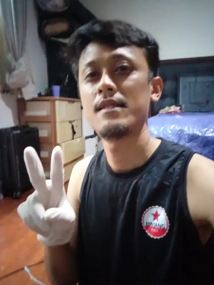 membuka jasa ojek offline merawat hewan dan jastip