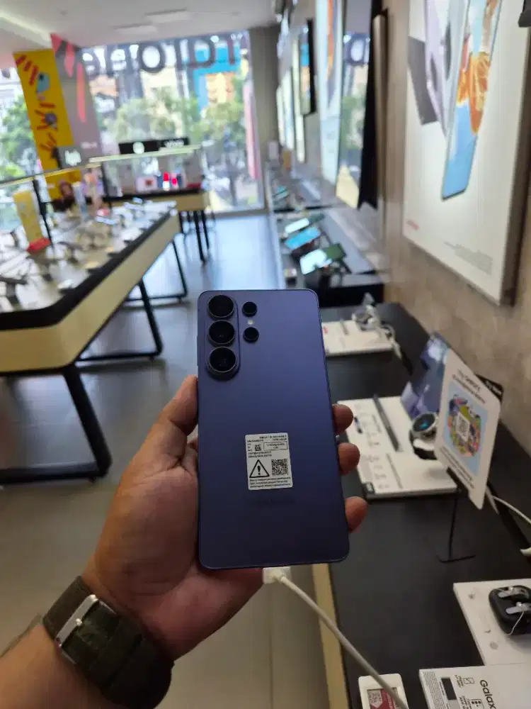 SAMSUNG GALAXY S26 ULTRA FREE UPGRADE MEMORI