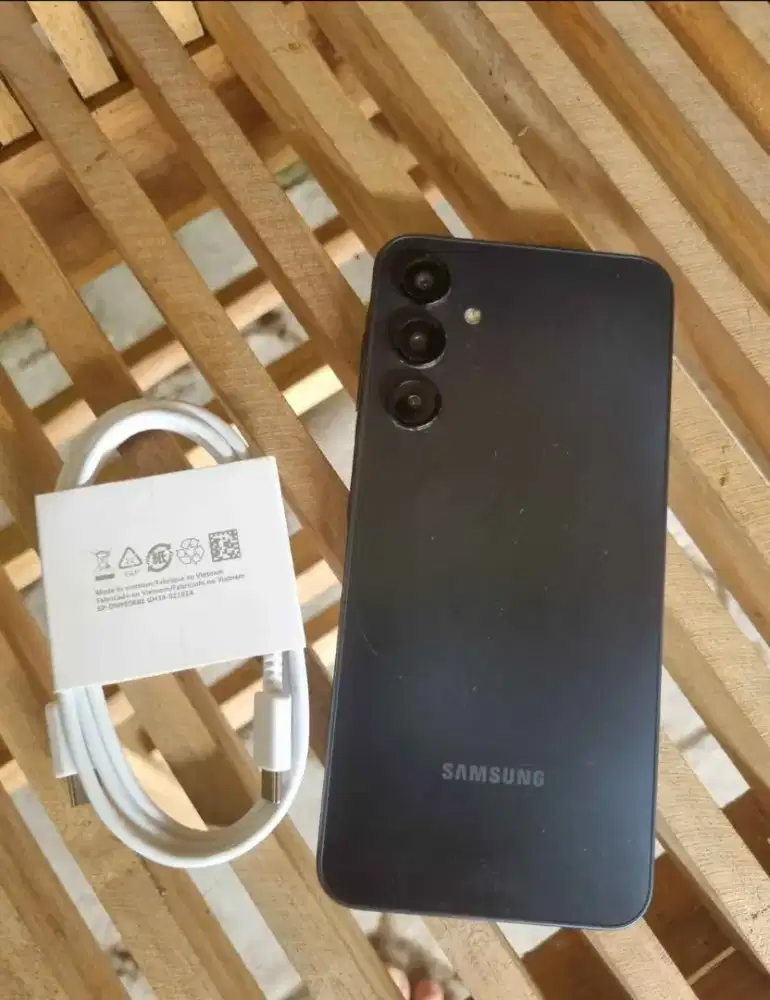 Samsung A16 4g 8/128 Btang ckp