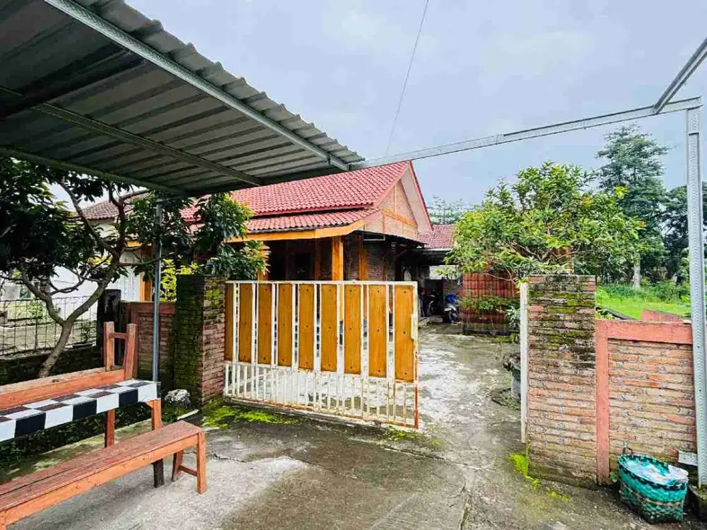 rumah murah kartasura
