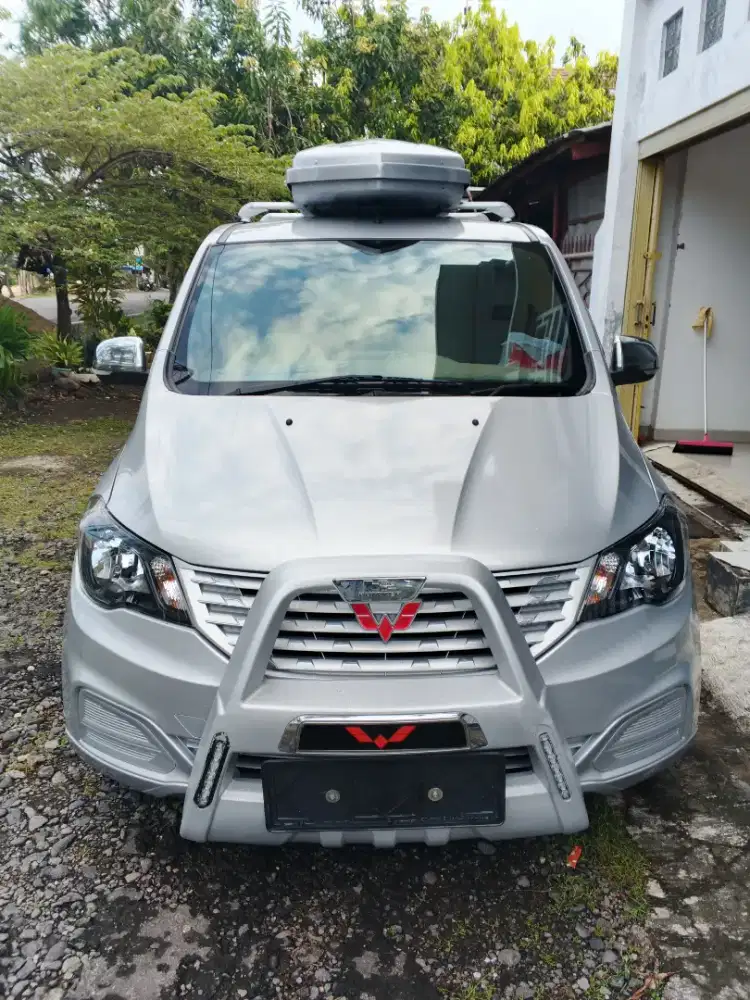 Wuling Confero DB Cash