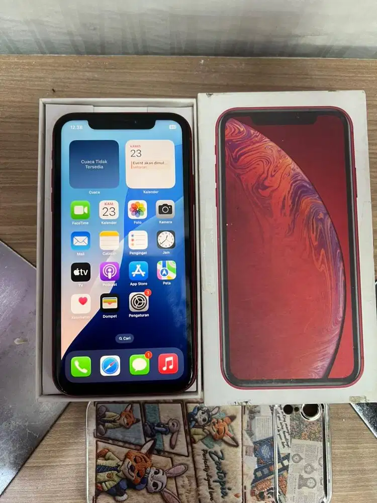 Iphone xr 128Gb Inter