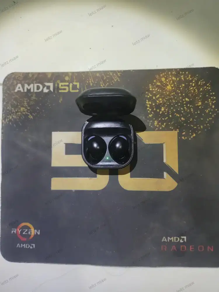 Tws Samsung Buds 2 Pro