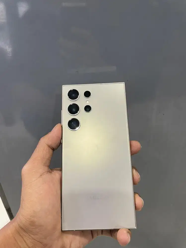 Samsung s24 ultra 12/256gb