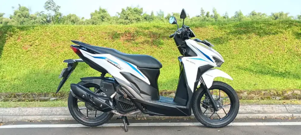 Honda Vario 125 geN.1 low KM 2018