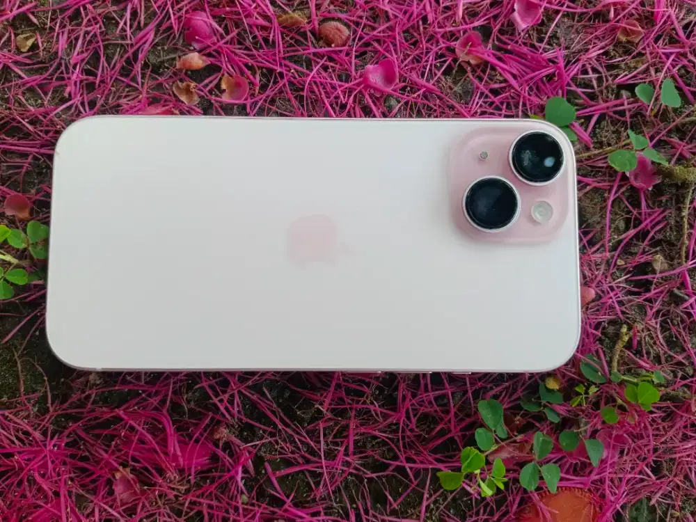 IPhones 15 Ibox Resmi