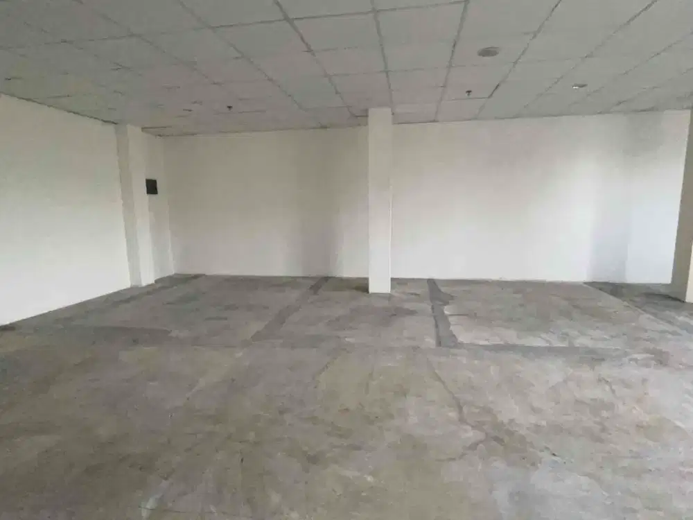 DISEWAKAN! OFFICE SPACE DAERAH PREMIUM DI WOLTER MONGINSIDI