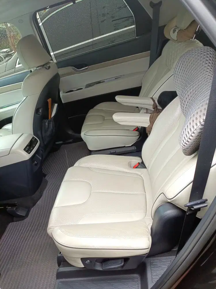 Hyundai Palisade 2021 Diesel