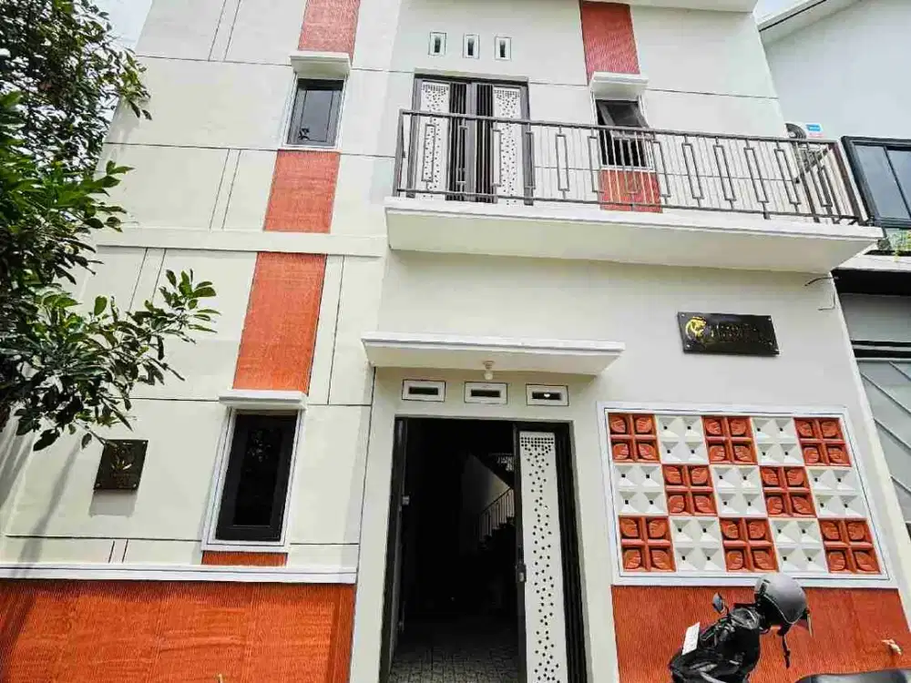 jual kos aktif kampus uns surakarta