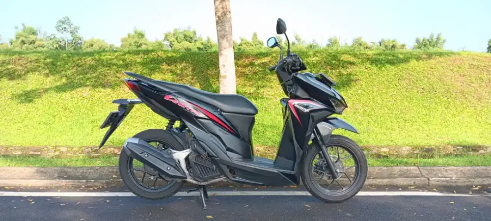 Honda Vario 125 geN.1 Low KM 2018