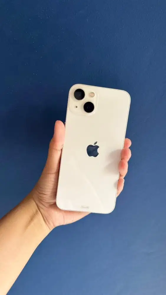 IBOX - iPhone 13 128GB