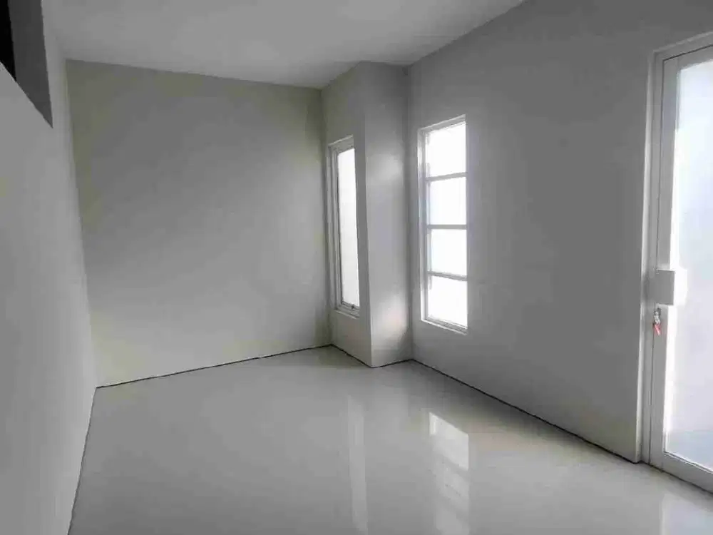 Hunian 2Lantai Area Candi Mendut Kota Malang