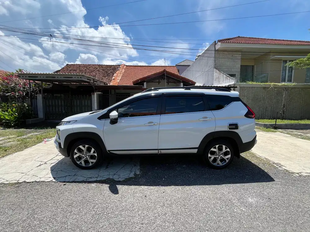 DP 48 JT X PANDER CROSS 1.5L PLUS 2022