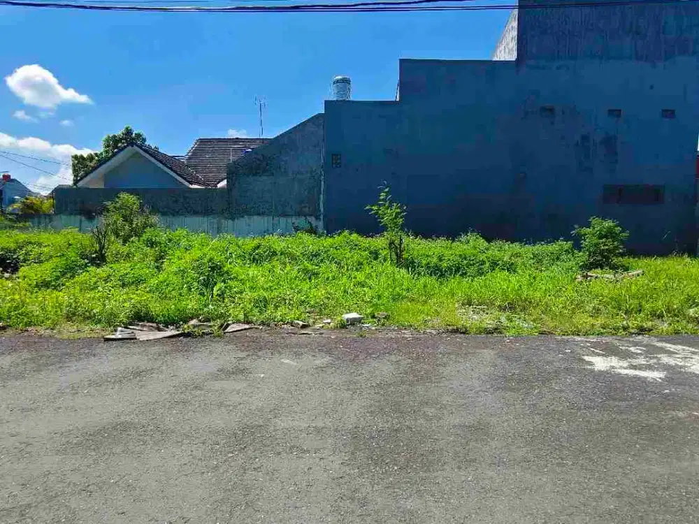 tanah kertonatan kartasura