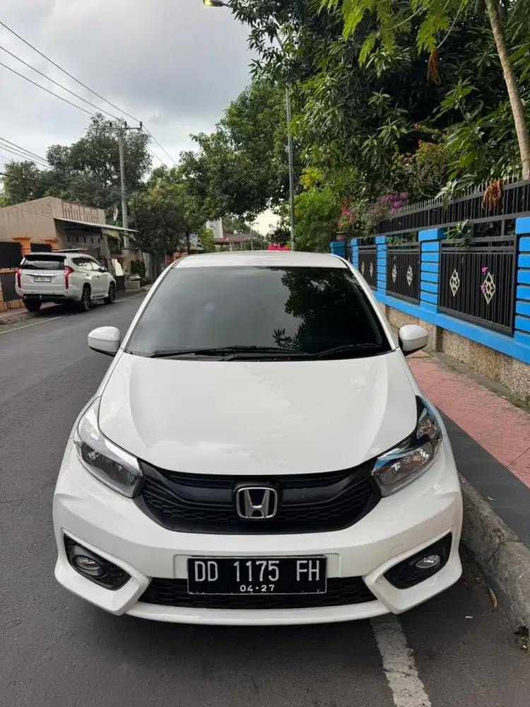 Dijual mobil bekas