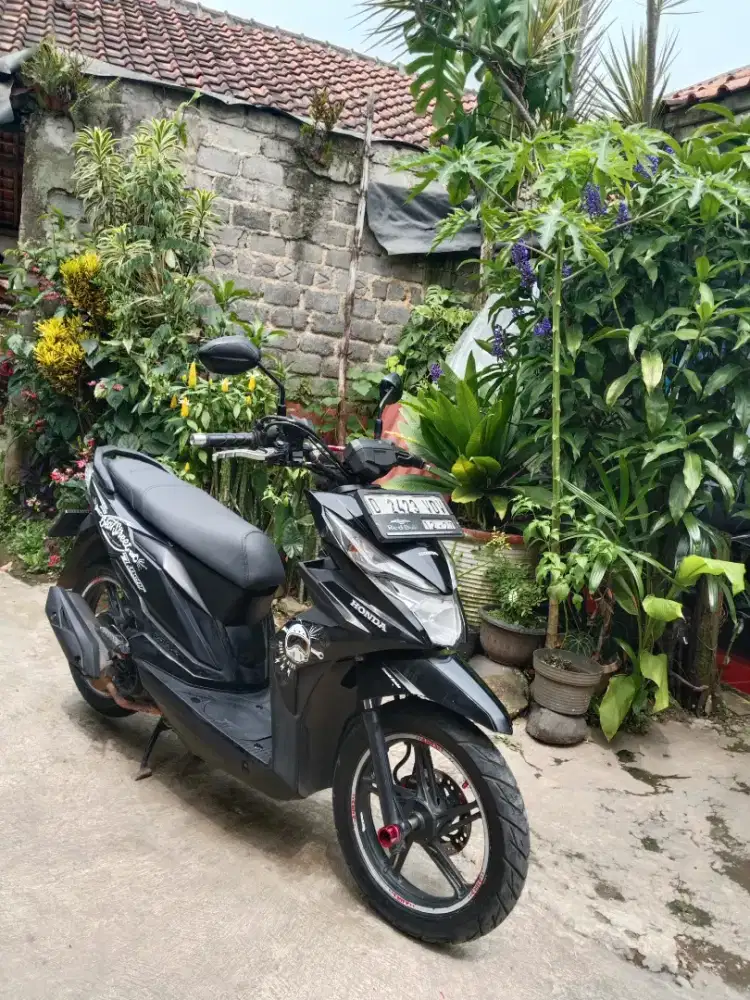 Beat street 2017 orsinil