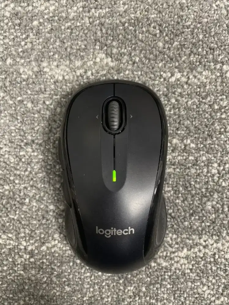 Mouse logitech M510