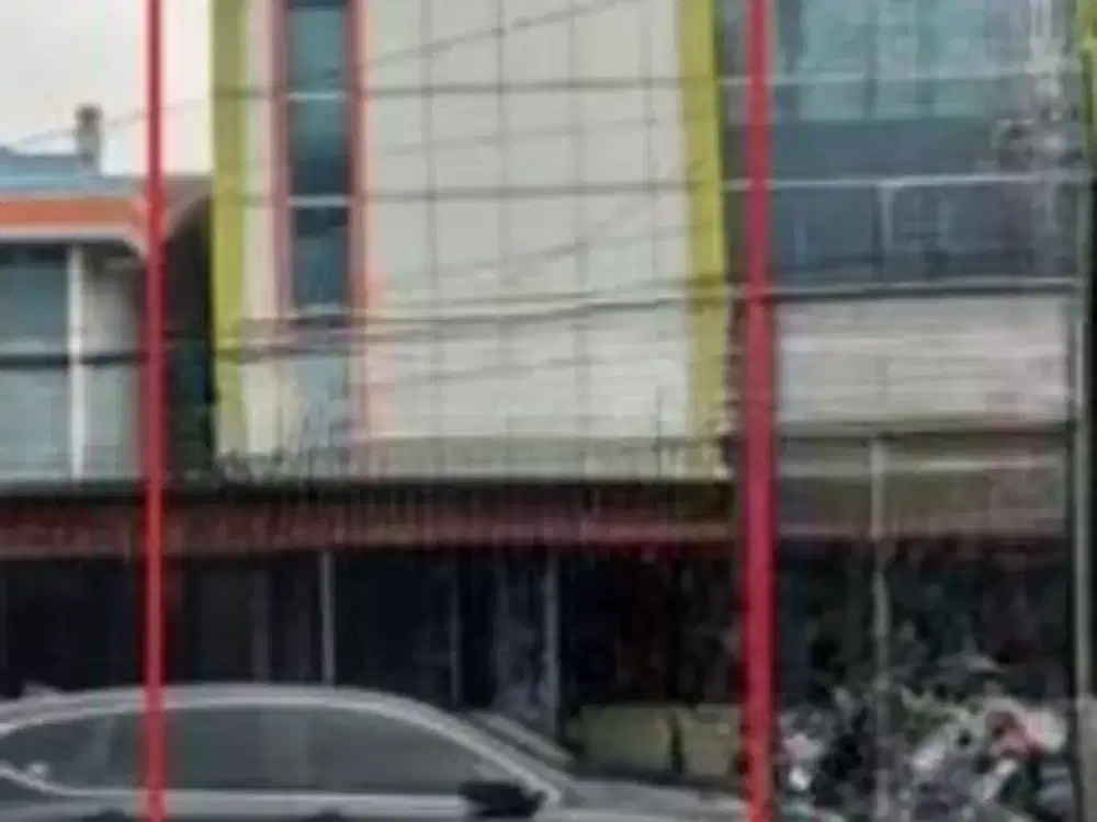 Dijual Ruko Makassar sekitar Jalan DR Leimena, Jl Antang Raya, Jl Tamangapa Raya