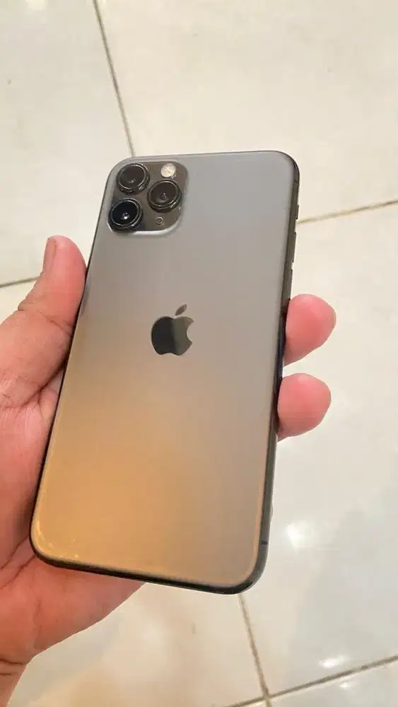 Iphone 11 PRO inter 64GB