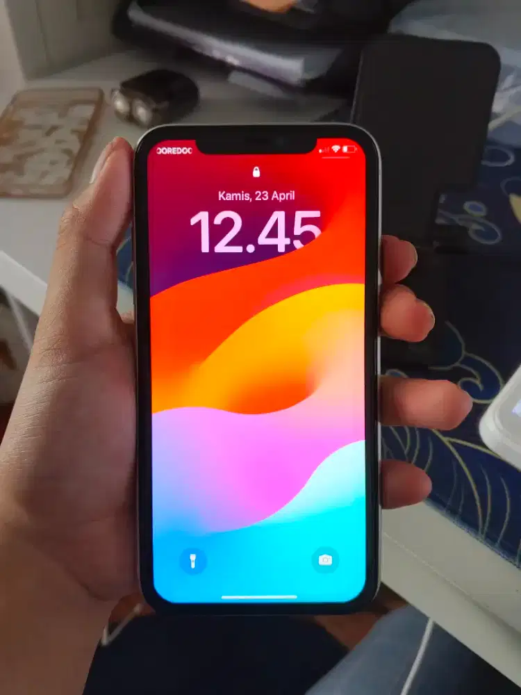 iphone 11 128gb inter