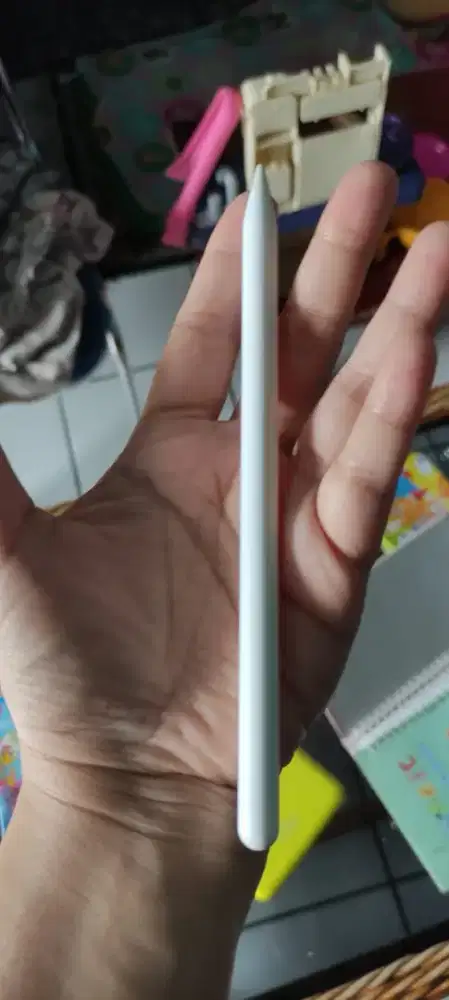 Apple pencil gen 2 normal