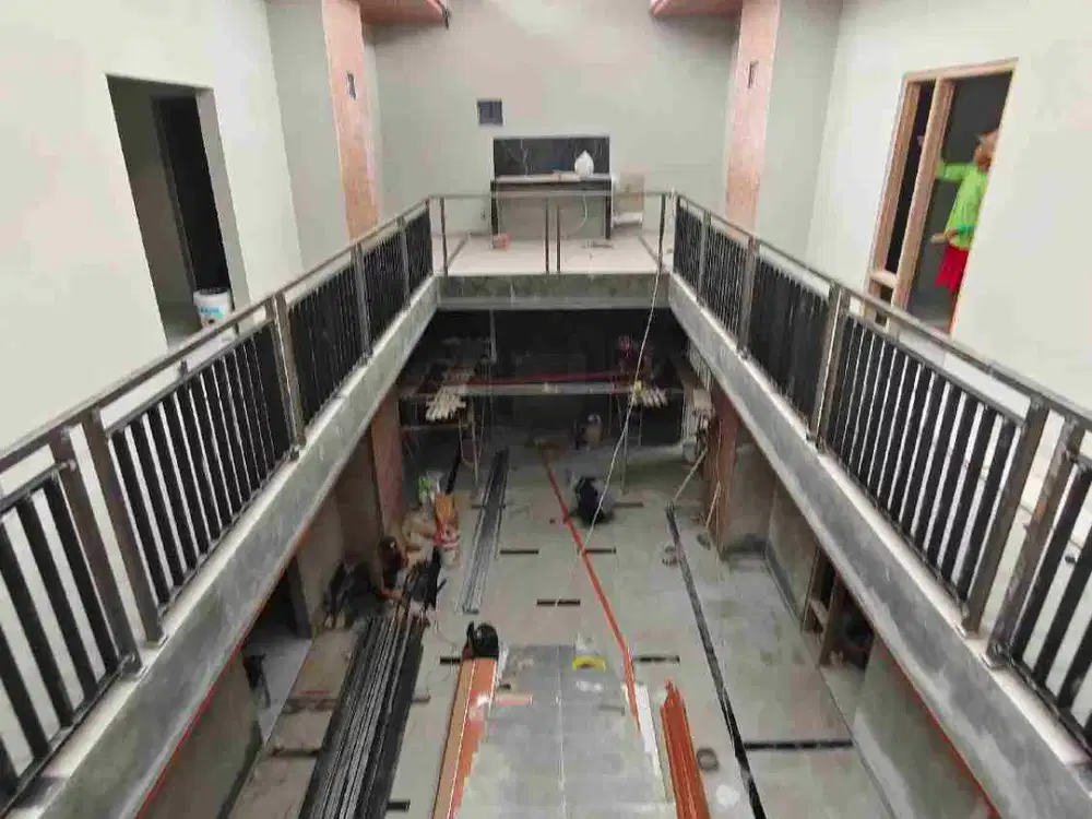 kos dijual laweyan surakarta