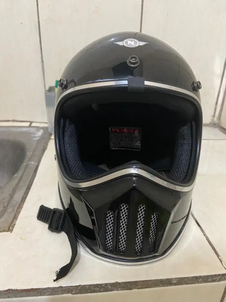 Jual helm full face